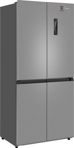 ��������������� ����������� � ���������� Weissgauff WCD 450 X NoFrost Inverter