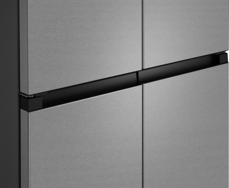     Weissgauff WCD 450 X NoFrost Inverter