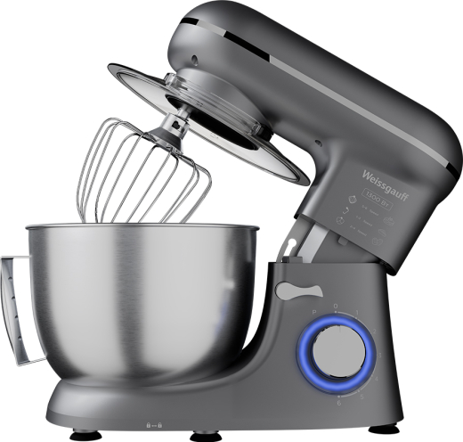������ ����������� Weissgauff WSM 132 PMT Prime Chef