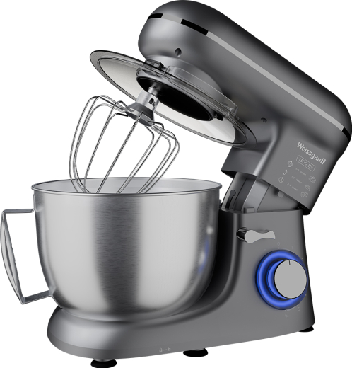������ ����������� Weissgauff WSM 132 PMT Prime Chef