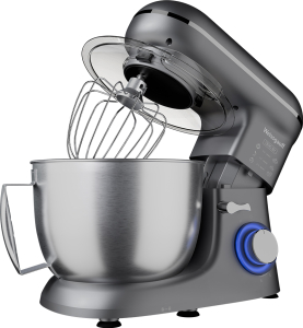   Weissgauff WSM 132 PMT Prime Chef