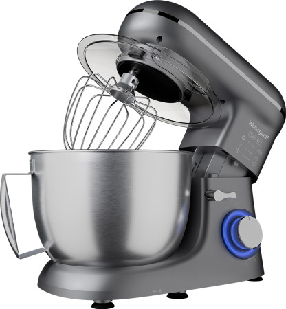   Weissgauff WSM 132 PMT Prime Chef
