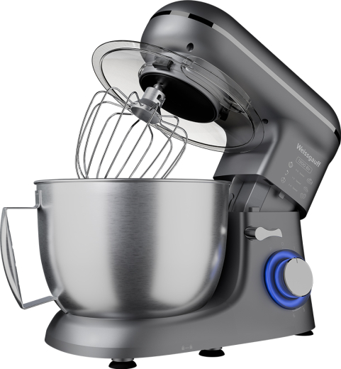 ������ ����������� Weissgauff WSM 132 PMT Prime Chef