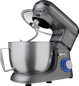   Weissgauff WSM 132 PMT Prime Chef