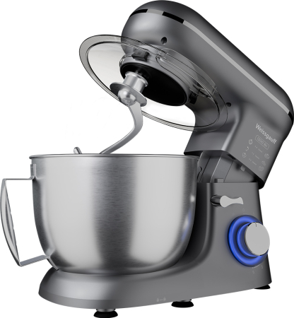   Weissgauff WSM 132 PMT Prime Chef