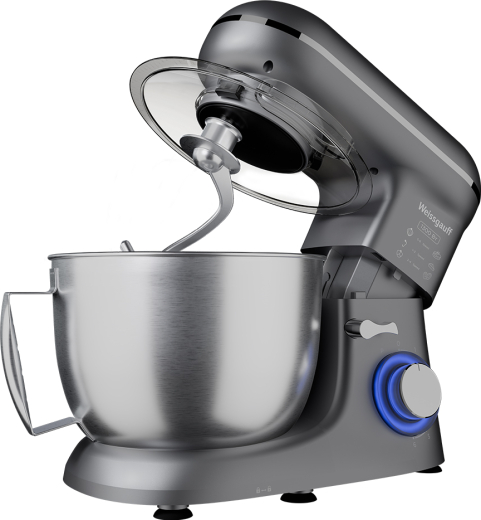 ������ ����������� Weissgauff WSM 132 PMT Prime Chef