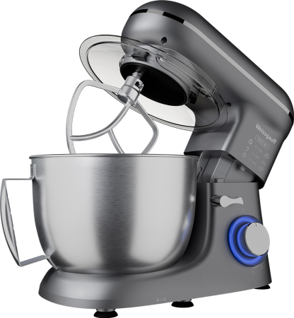   Weissgauff WSM 132 PMT Prime Chef