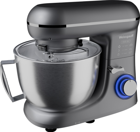  Weissgauff WSM 132 PMT Prime Chef