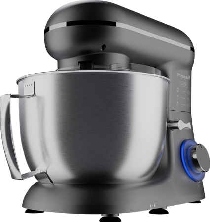   Weissgauff WSM 132 PMT Prime Chef