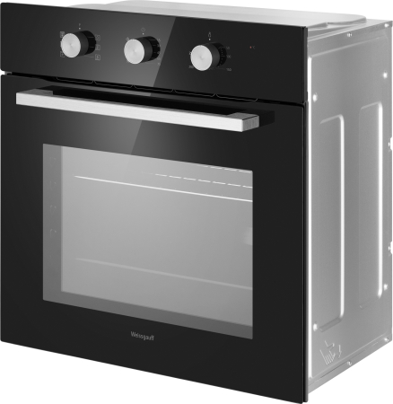   Weissgauff EOM 206 BM