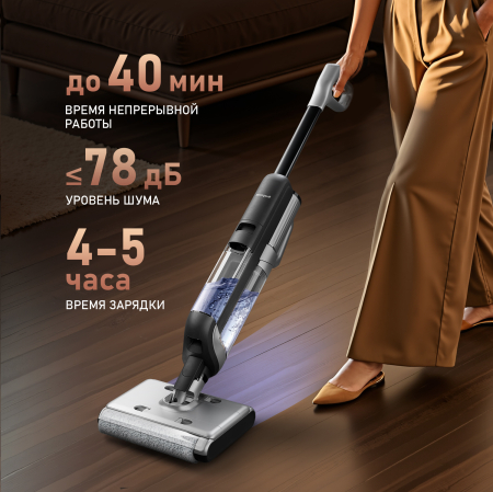       (2  1) Weissgauff V22 BLDC 250 Graphite DoubleSide AquaPro SelfDry