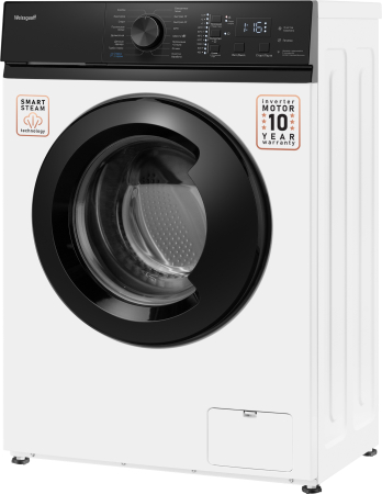 C      Weissgauff WM 4527 DC Inverter Steam