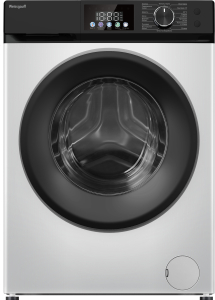 C      Weissgauff WM 45126 Inverter Steam Color Touch