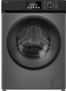 C      Weissgauff WM 45127 Inverter Steam Color Touch Grey
