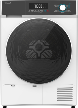     Weissgauff WD 6108 Heat Pump
