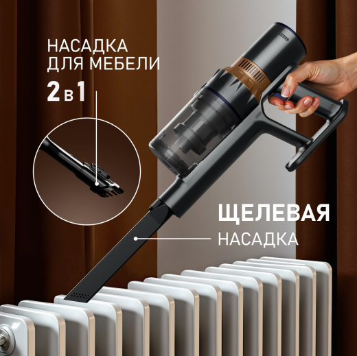������������ ������������ ������� Weissgauff V12 BLDC 630 Marine X-Treme Turbo