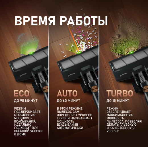 ������������ ������������ ������� Weissgauff V12 BLDC 630 Marine X-Treme Turbo