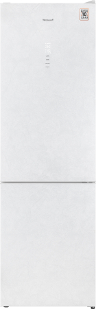     Weissgauff  WRK 2000 Total NoFrost Inverter White Rock Glass
