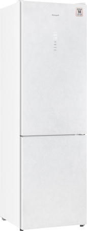     Weissgauff  WRK 2000 Total NoFrost Inverter White Rock Glass