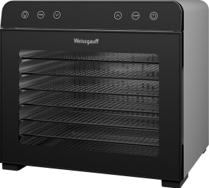  Weissgauff WDH 108 Digital Dry