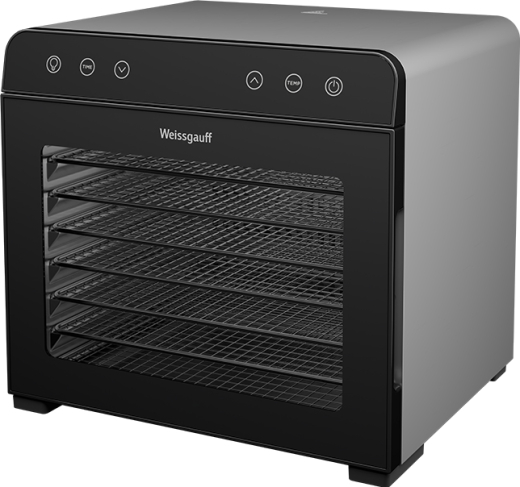 ���������� Weissgauff WDH 108 Digital Dry
