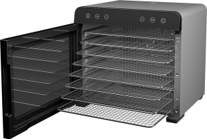  Weissgauff WDH 108 Digital Dry