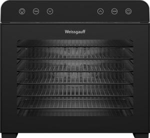  Weissgauff WDH 108 Digital Dry