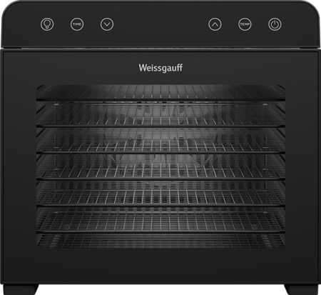  Weissgauff WDH 108 Digital Dry
