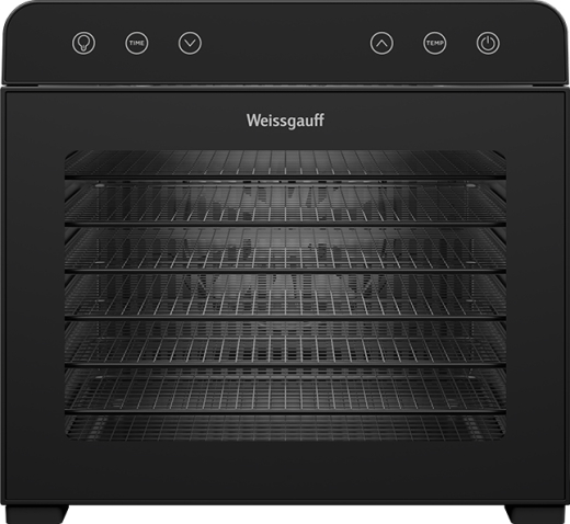 ���������� Weissgauff WDH 108 Digital Dry