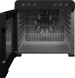  Weissgauff WDH 108 Digital Dry