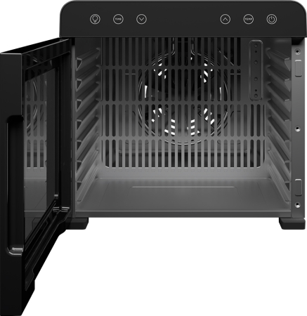  Weissgauff WDH 108 Digital Dry
