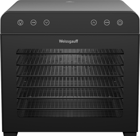 Weissgauff WDH 108 Digital Dry