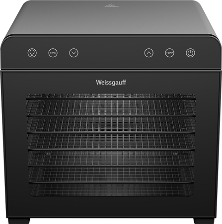  Weissgauff WDH 108 Digital Dry