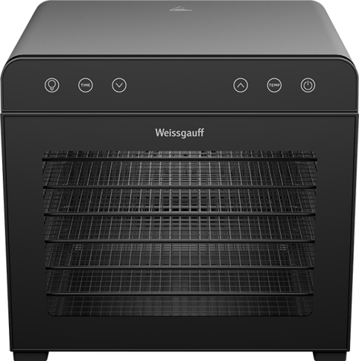 ���������� Weissgauff WDH 108 Digital Dry
