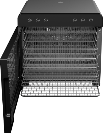  Weissgauff WDH 108 Digital Dry