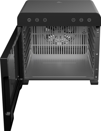  Weissgauff WDH 108 Digital Dry