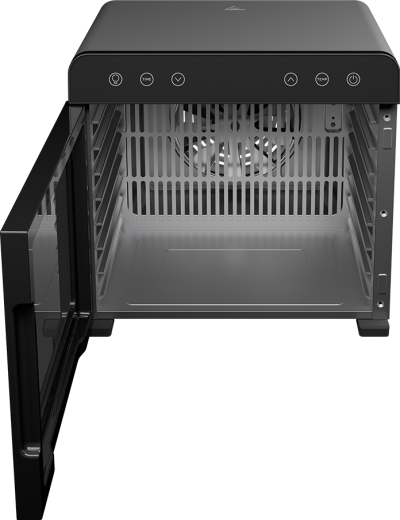 ���������� Weissgauff WDH 108 Digital Dry