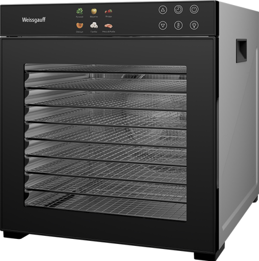 ���������� Weissgauff WDH 110 Digital Dry Pro