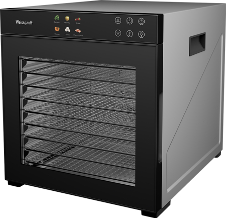  Weissgauff WDH 110 Digital Dry Pro