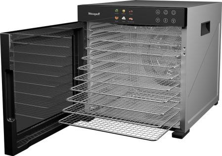  Weissgauff WDH 110 Digital Dry Pro