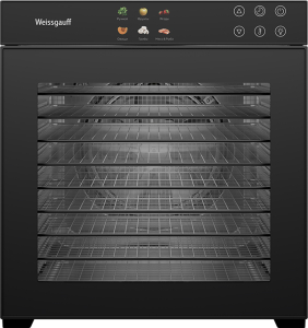  Weissgauff WDH 110 Digital Dry Pro