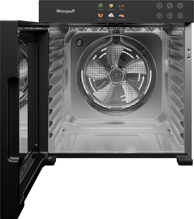  Weissgauff WDH 110 Digital Dry Pro