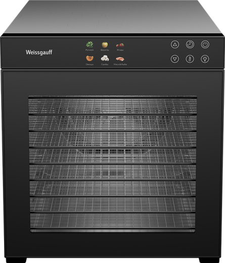 ���������� Weissgauff WDH 110 Digital Dry Pro