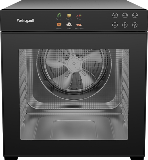 ���������� Weissgauff WDH 110 Digital Dry Pro
