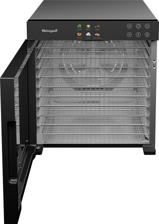  Weissgauff WDH 110 Digital Dry Pro