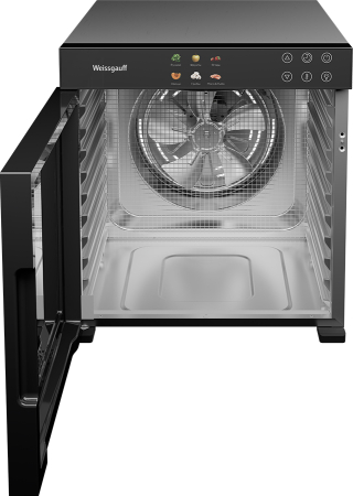  Weissgauff WDH 110 Digital Dry Pro