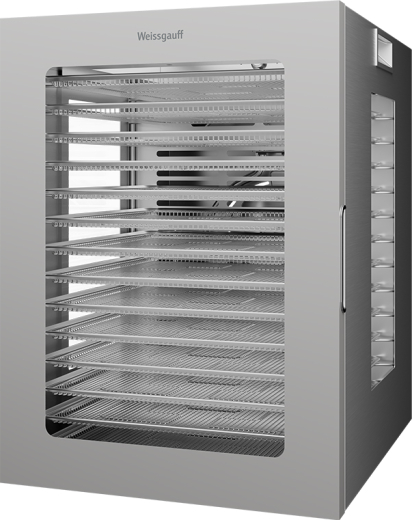 ���������� Weissgauff WDH 114 Digital Extra Dry