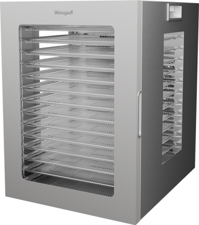  Weissgauff WDH 114 Digital Extra Dry