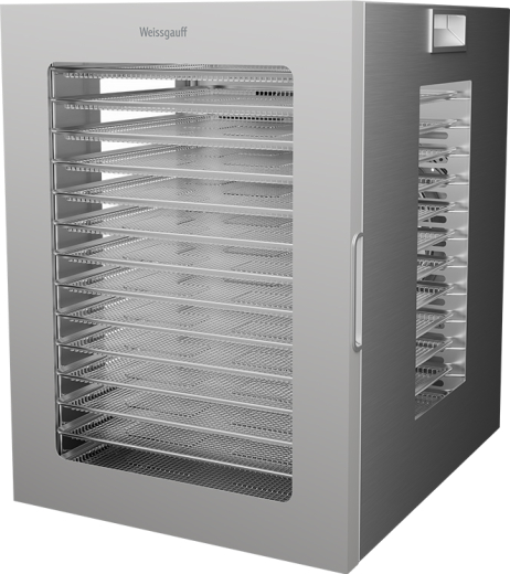 ���������� Weissgauff WDH 114 Digital Extra Dry
