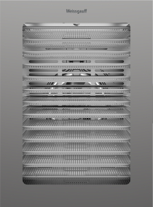  Weissgauff WDH 114 Digital Extra Dry